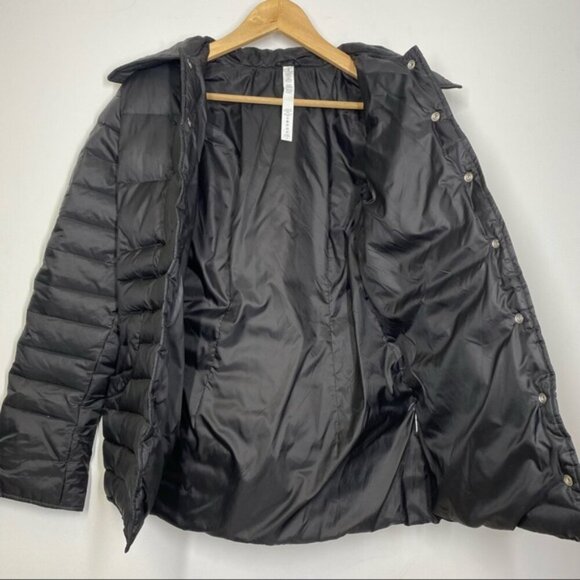 Lululemon Puffer Jacket Women Size 2 - Picture 3 of 8